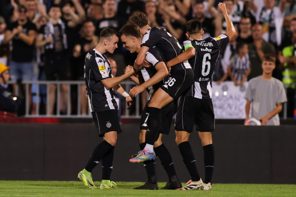 FK Partizan