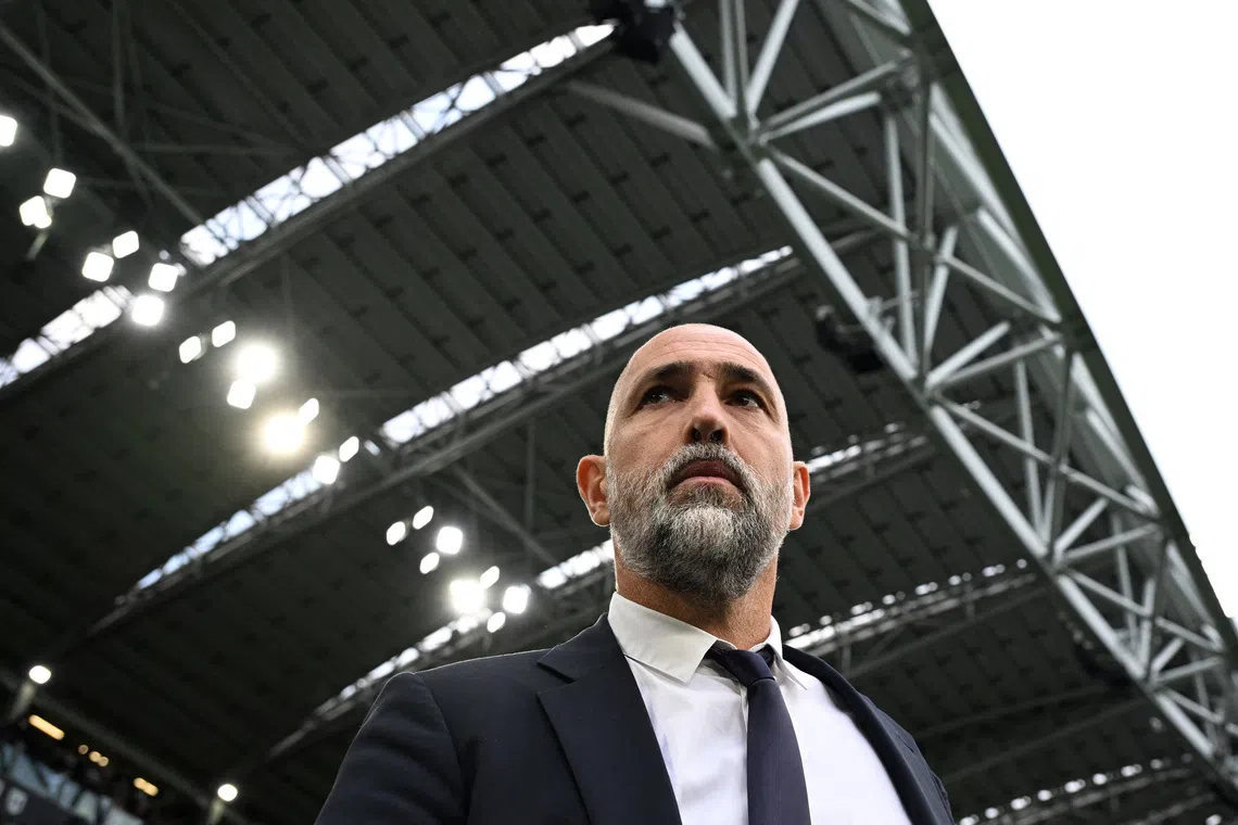Igor Tudor