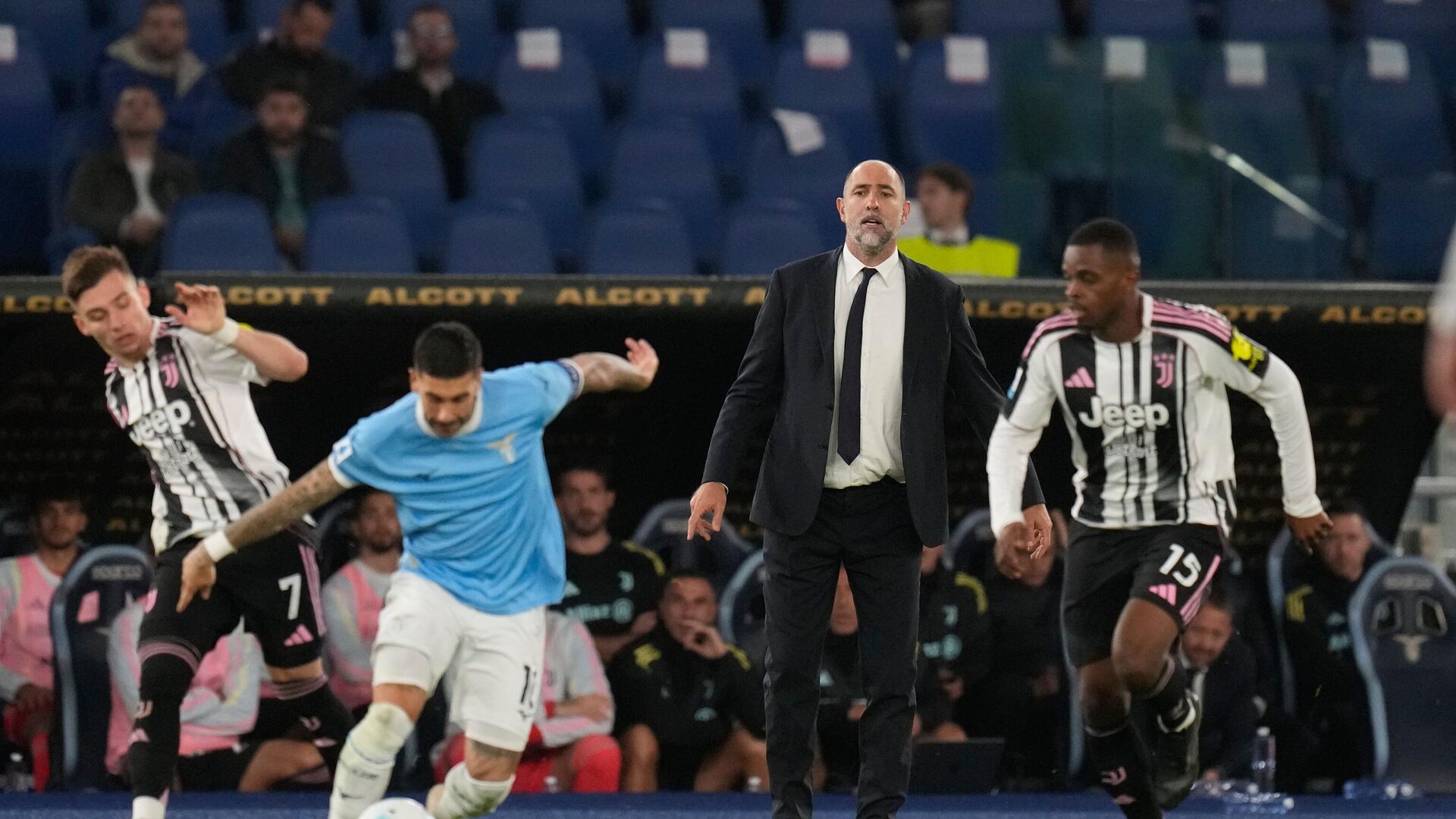 Juventus