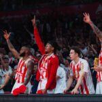 KK Crvena zvezda