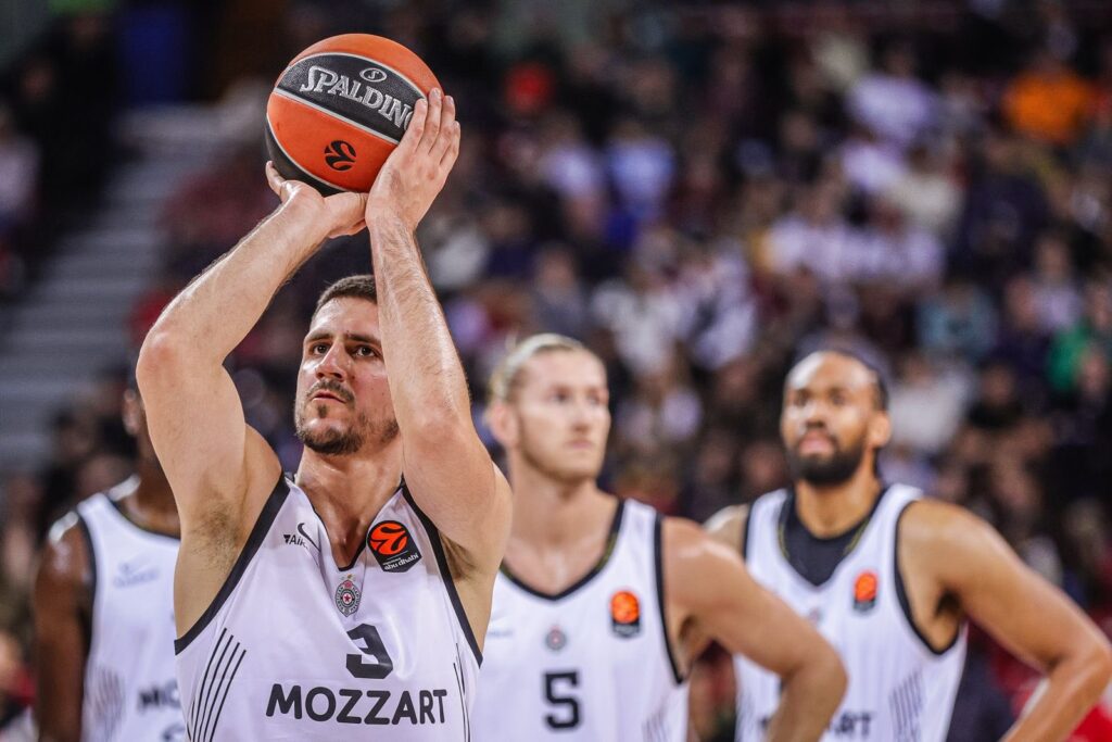 KK Partizan