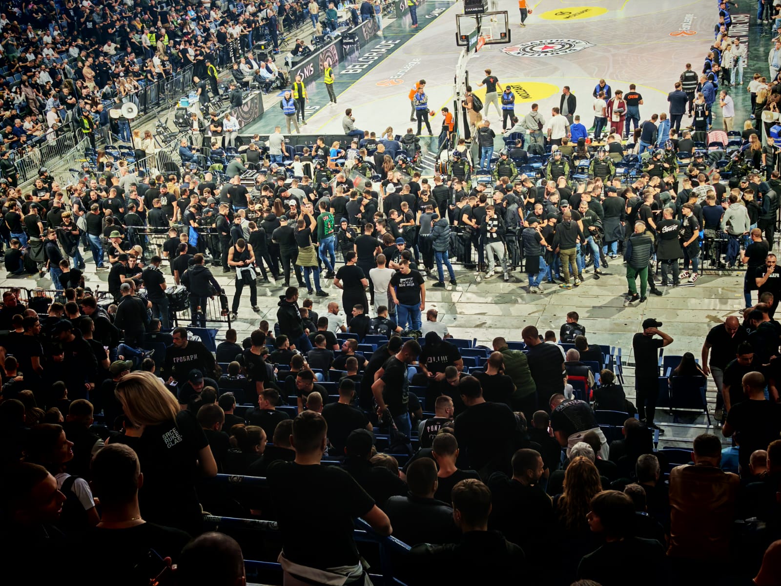 KK Partizan
