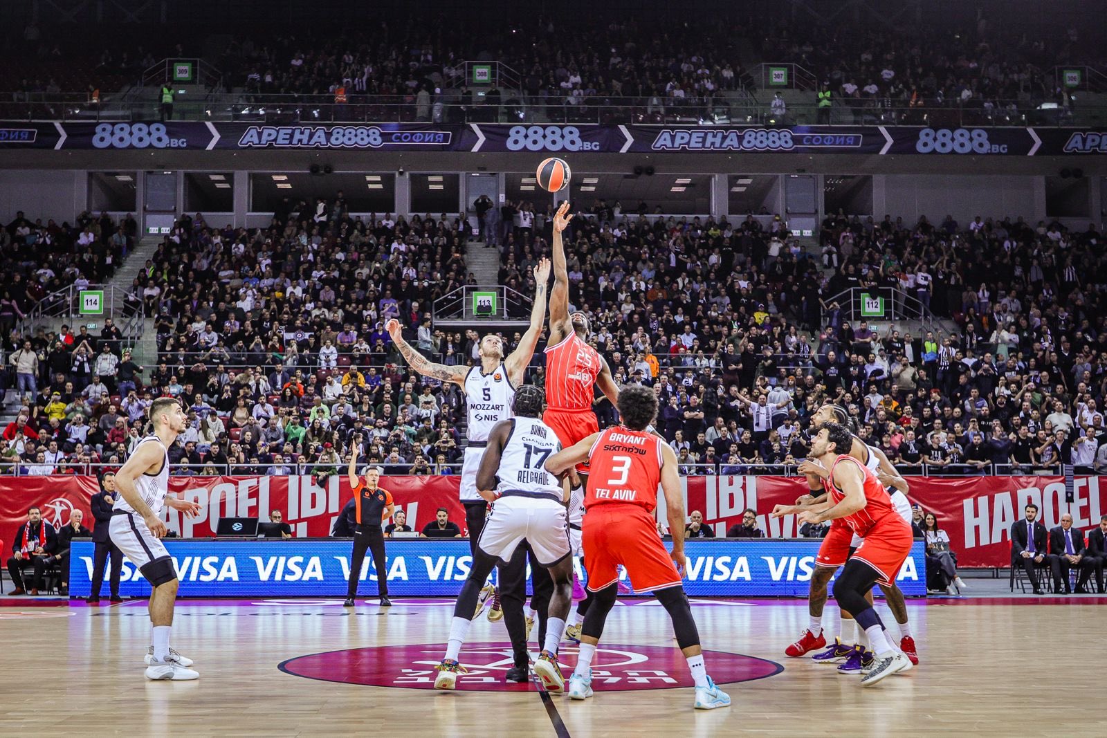 KK Partizan