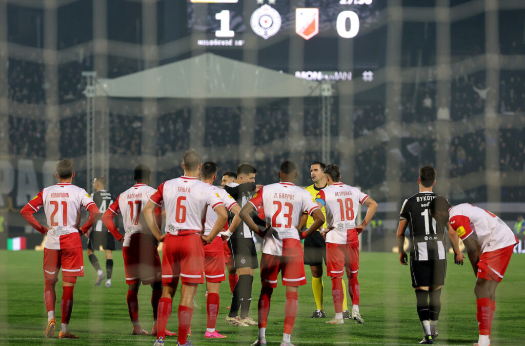 FK Partizan