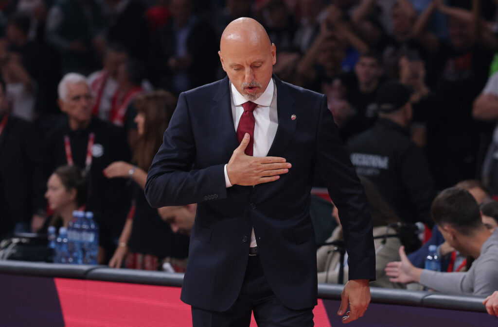 Saša Obradović