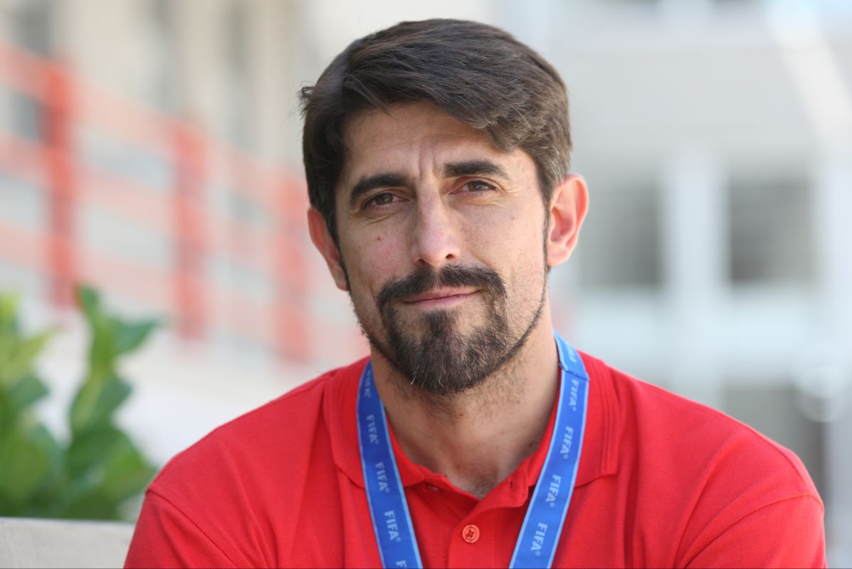 Veljko Paunović