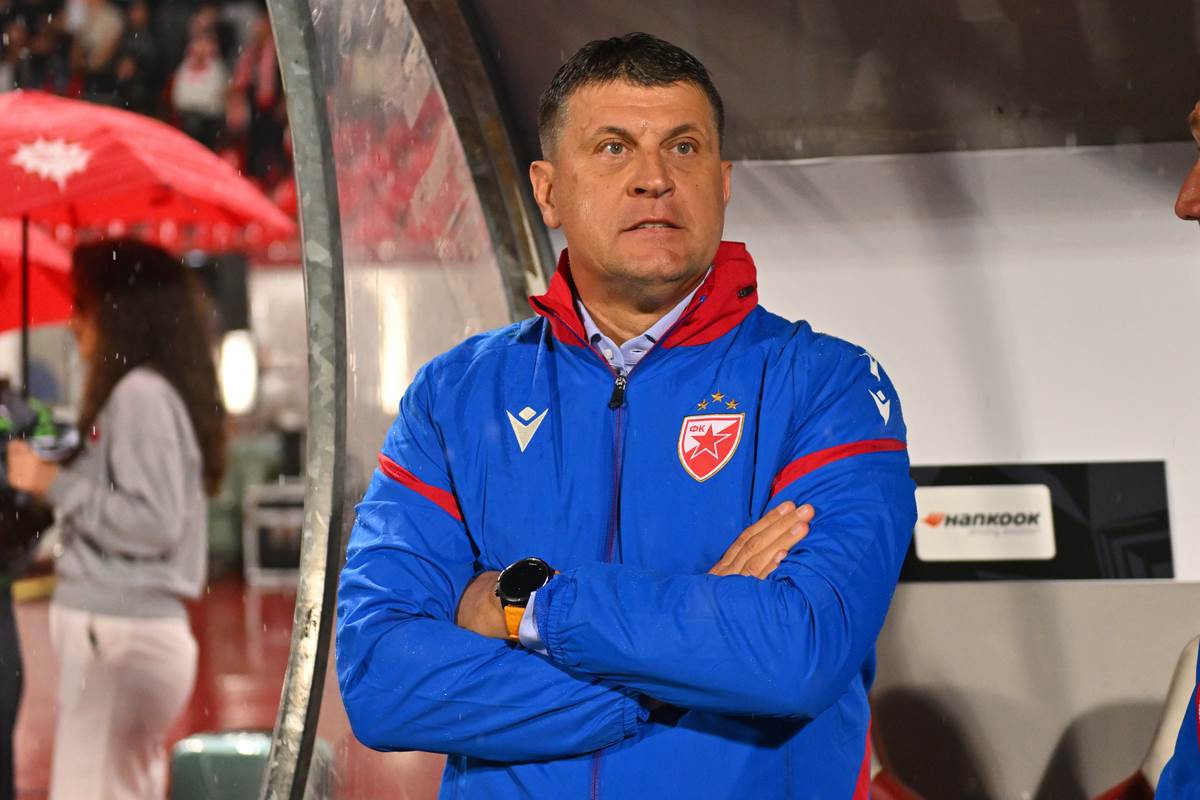Vladan Milojević