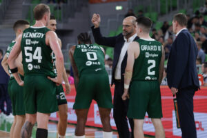 Cedevita Olimpija