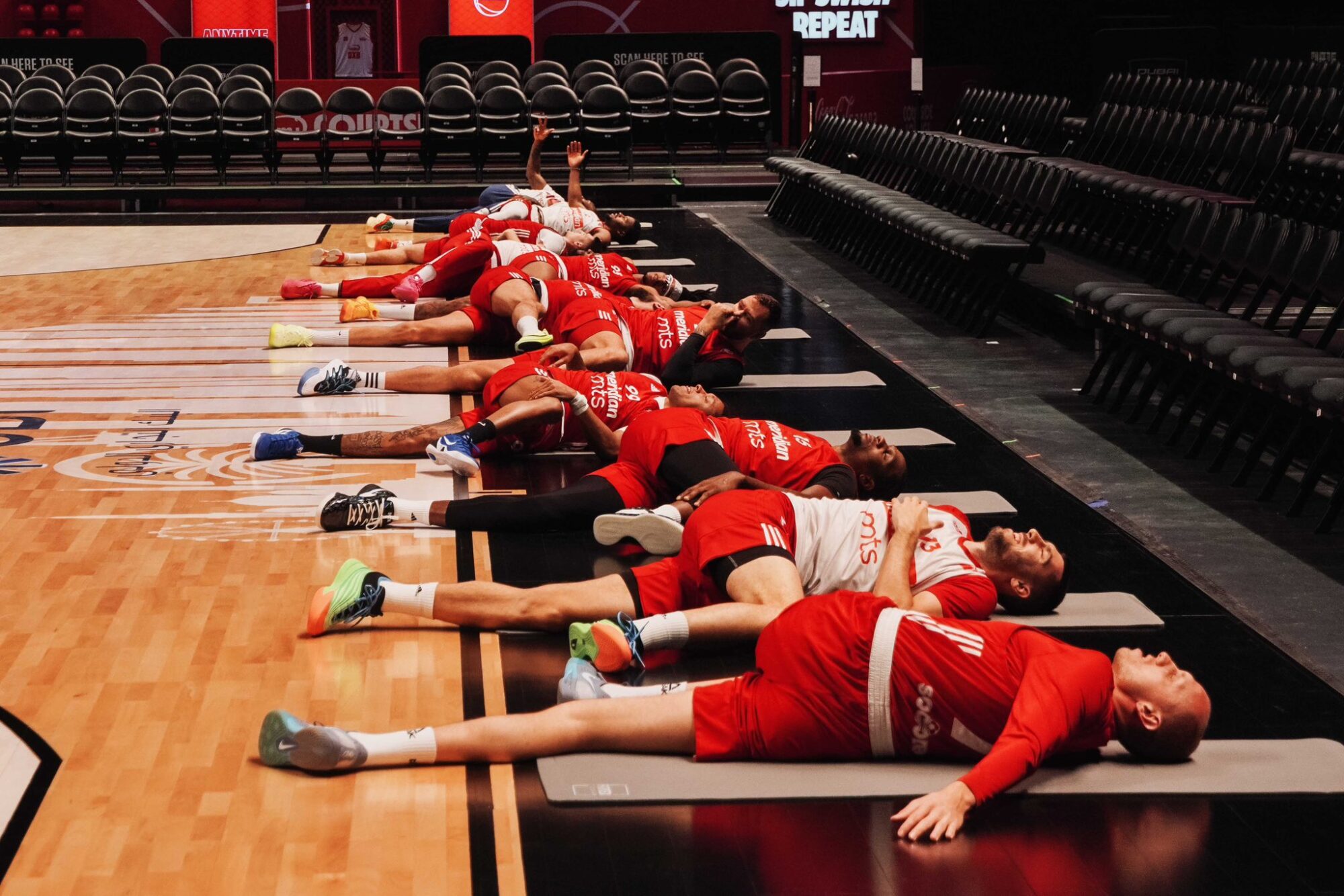 Donatas Motiejunas