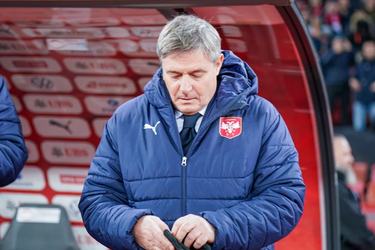 Dragan Stojković Piksi