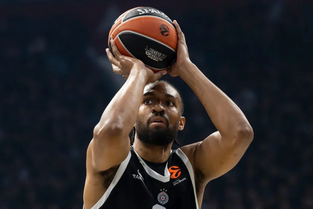 Džabari Parker