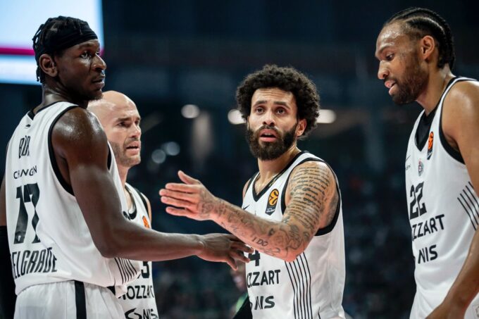 Džabari Parker