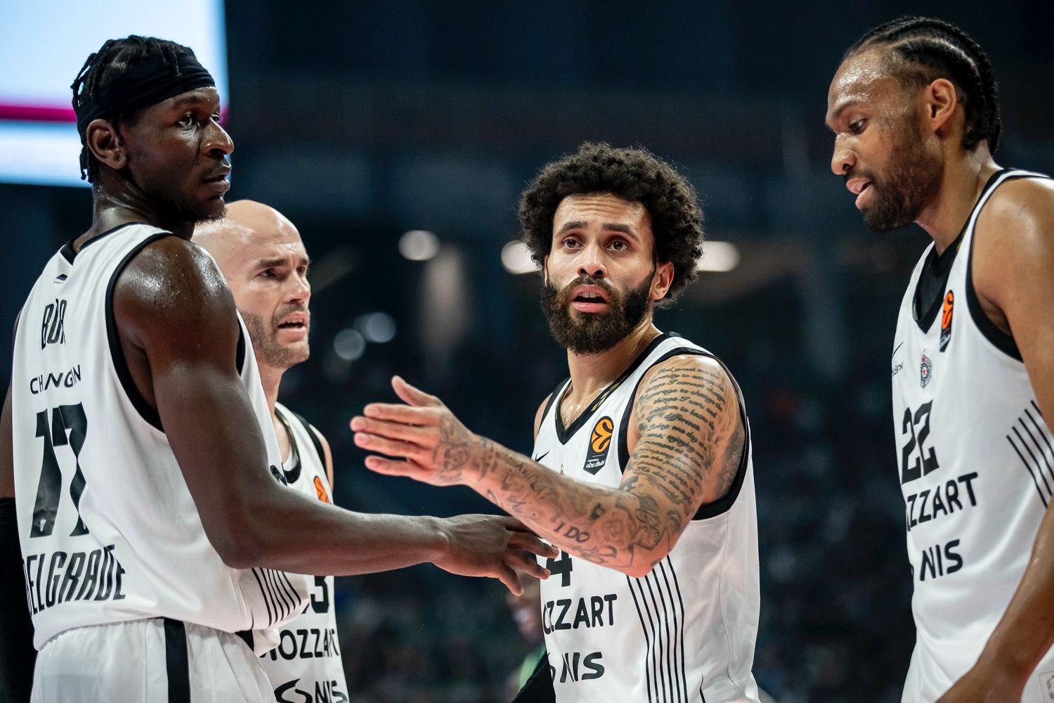 Džabari Parker