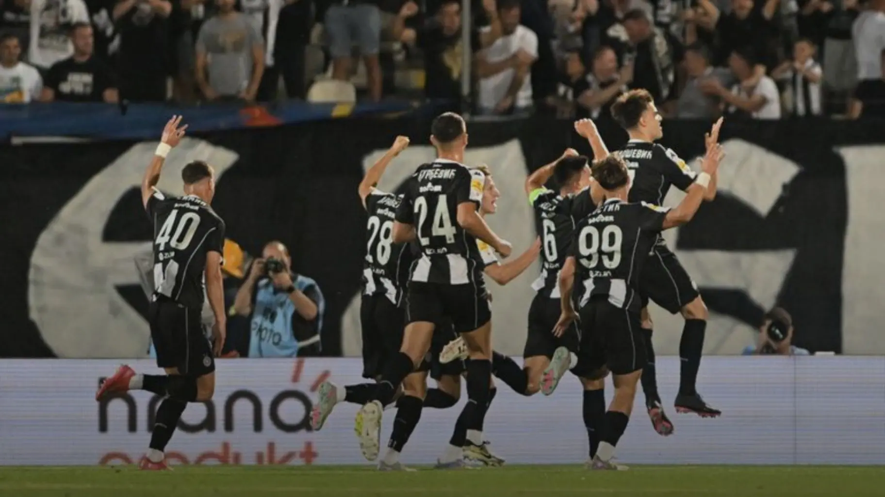 FK Partizan