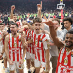 KK Crvena zvezda