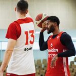 KK Crvena zvezda