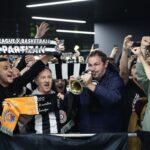 KK Partizan