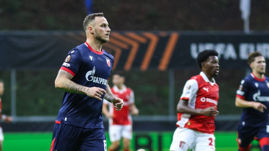 Marko Arnautović