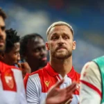 Marko Arnautović