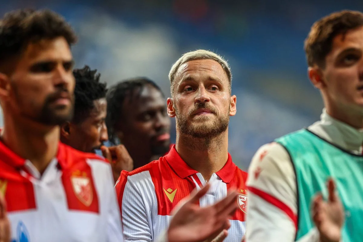 Marko Arnautović
