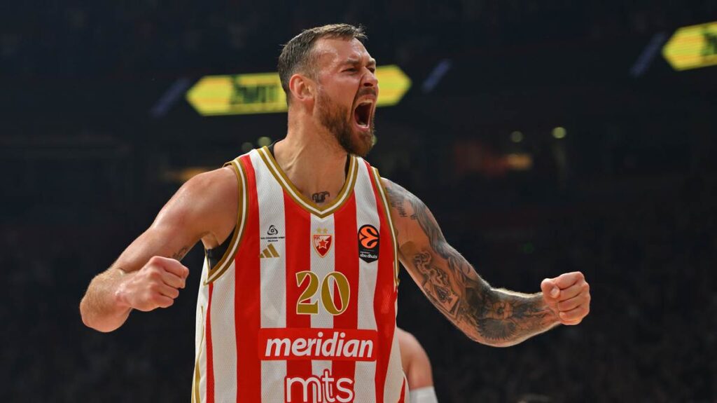 Donatas Motiejunas
