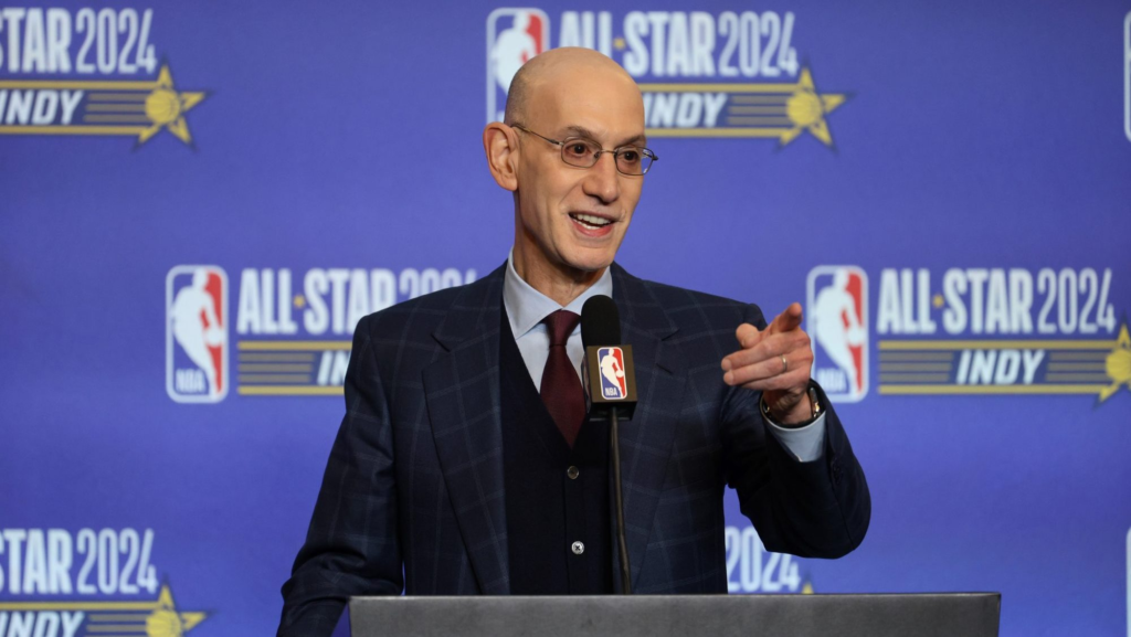 NBA Evropa