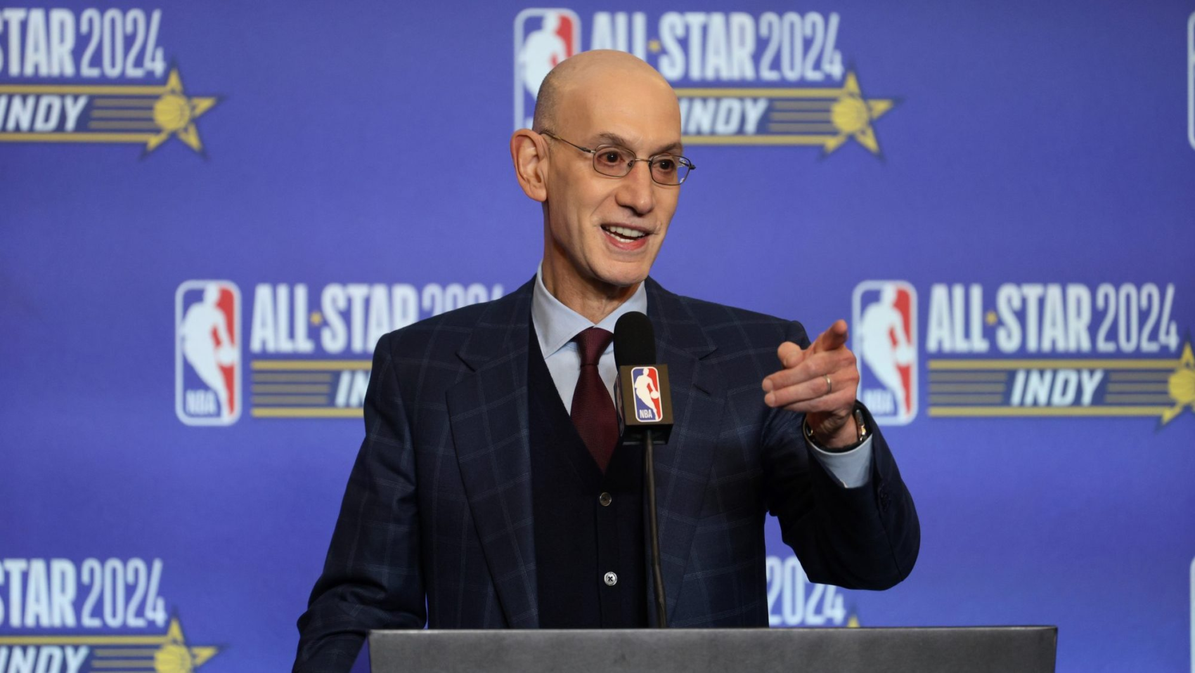 NBA Evropa