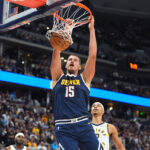 Nikola Jokić