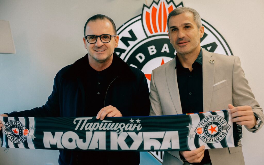 Predrag Mijatović