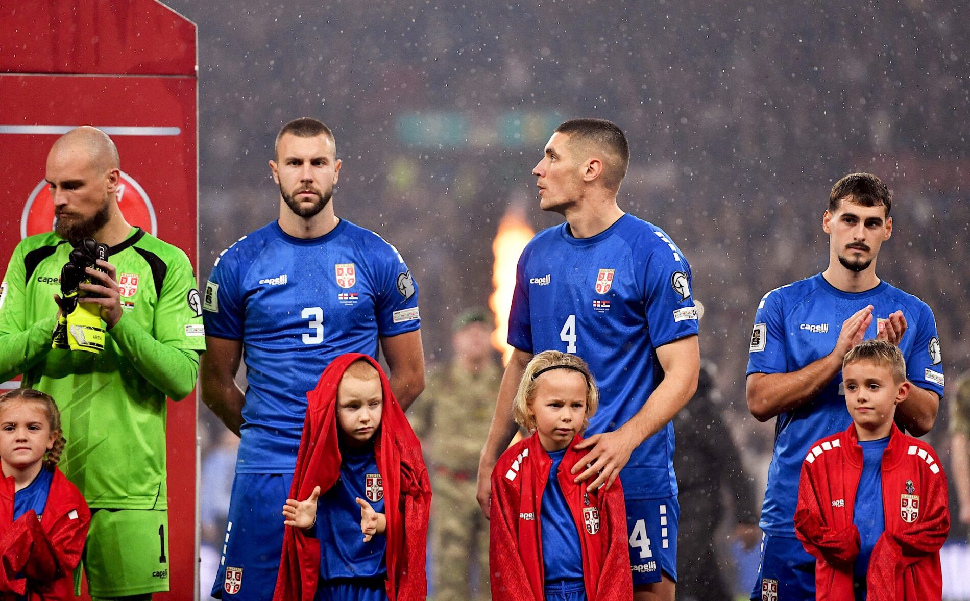 Srbija