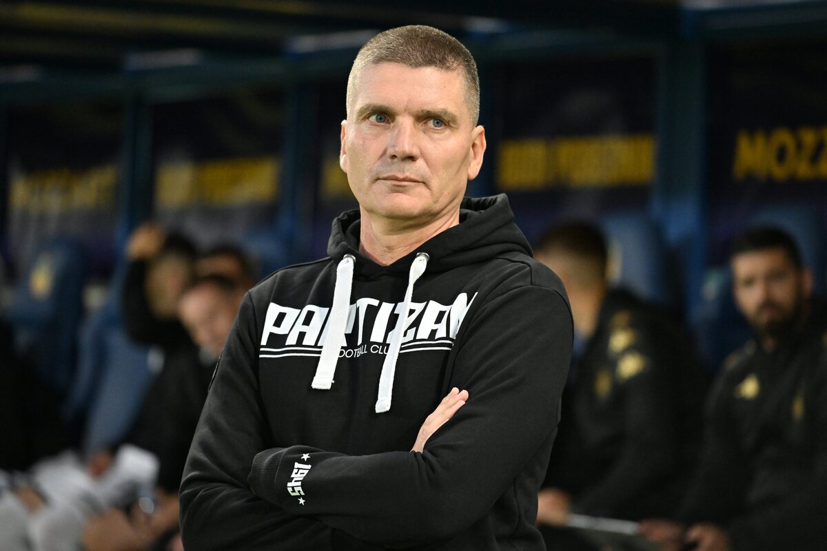 Srđan Blagojević