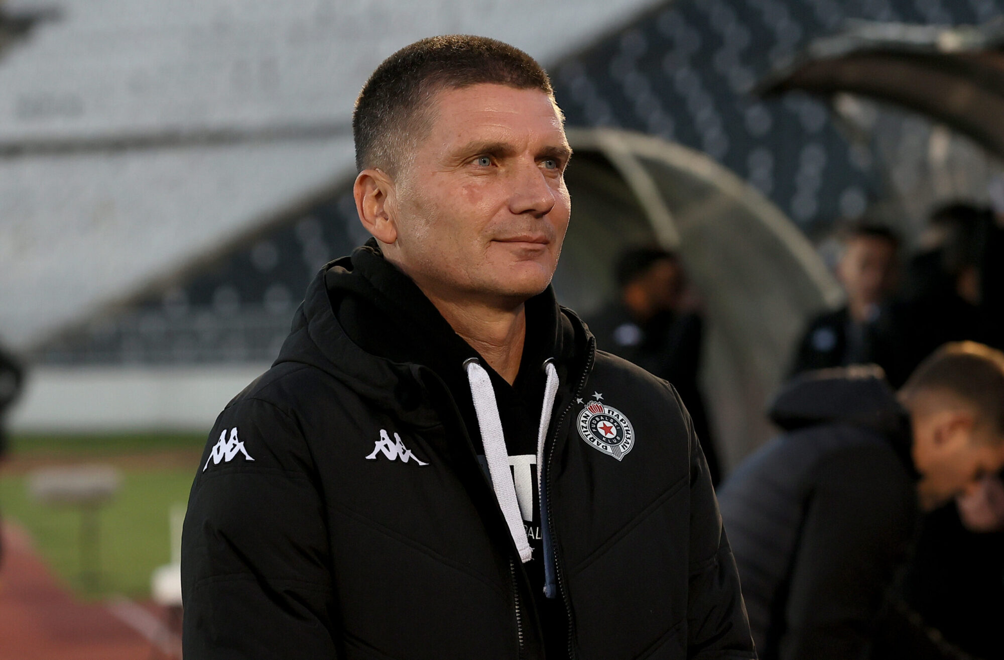 Srđan Blagojević