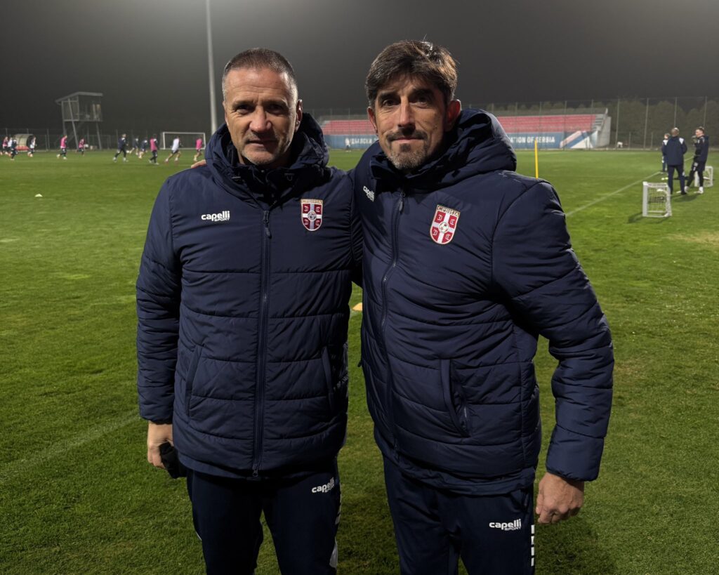 Veljko Paunović