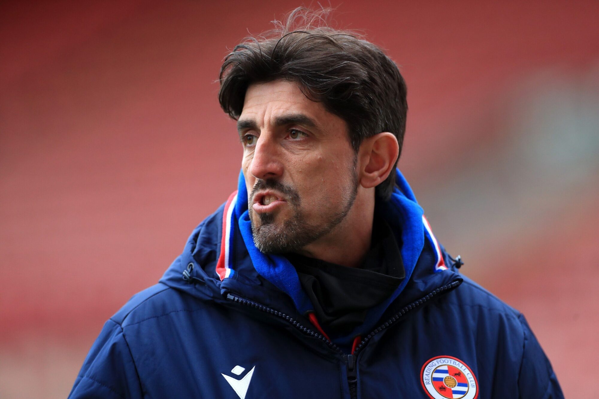 Veljko Paunović