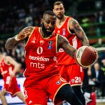 KK Crvena zvezda
