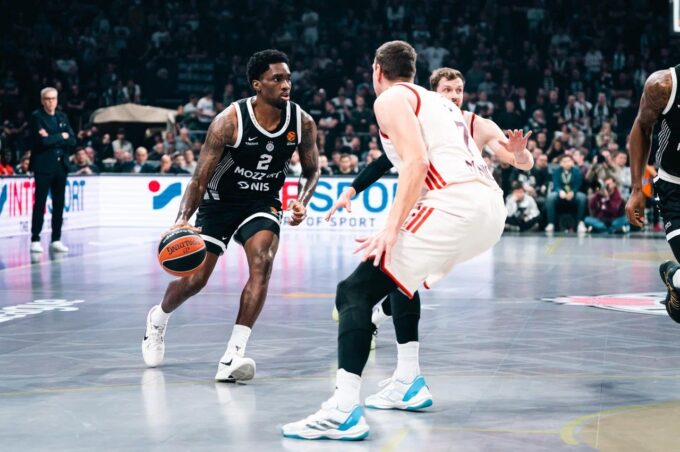 KK Partizan