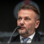 Ostoja Mijailović