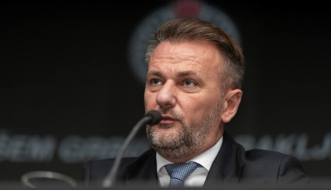 Ostoja Mijailović
