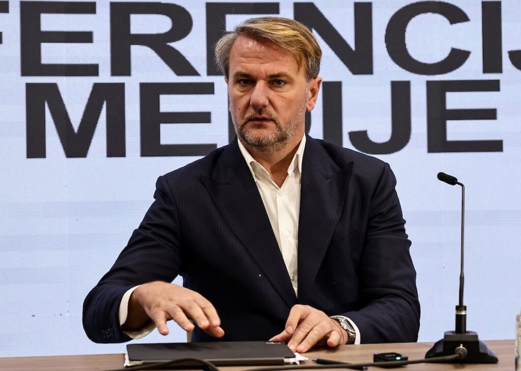 Ostoja Mijailović