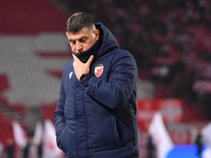 Vladan Milojević