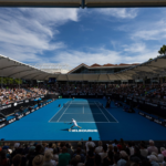 Australijan open