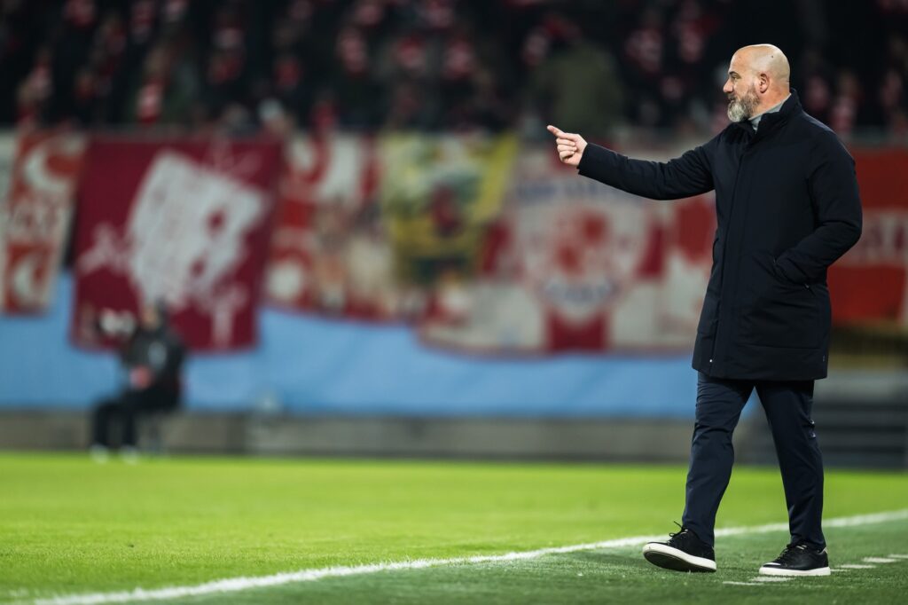 Dejan Stanković