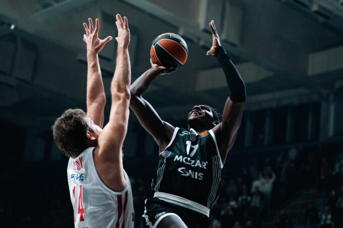 KK Partizan