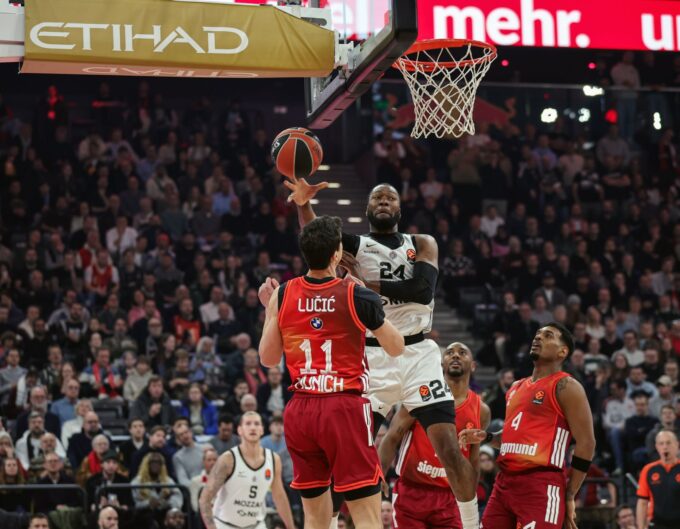 KK Partizan