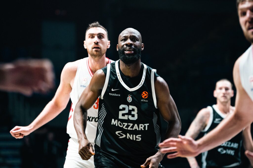 KK Partizan