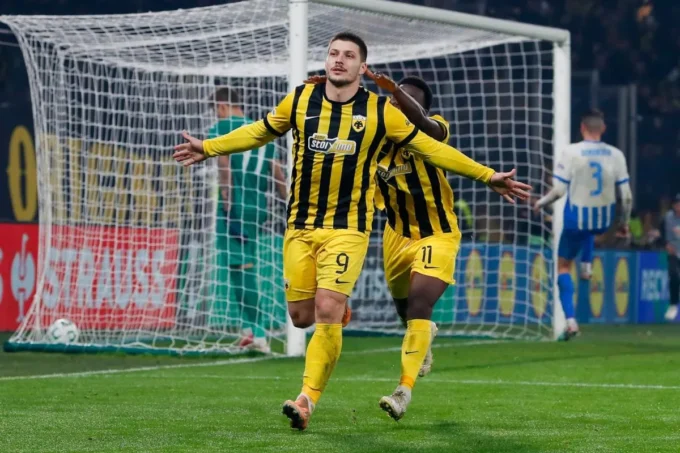 Luka Jović