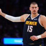 Nikola Jokić