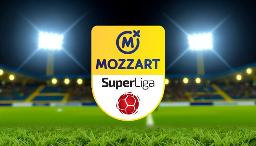 Superliga Srbije