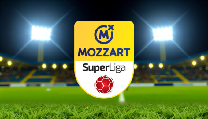 Superliga Srbije