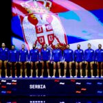 Vaterpolisti Srbije